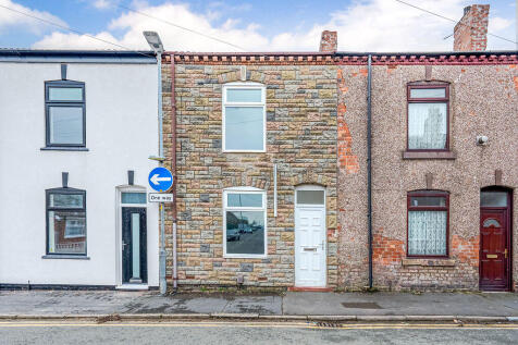 82 Loch Street