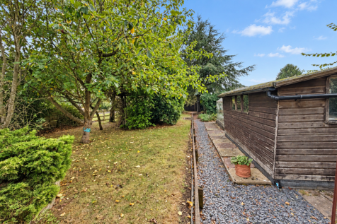 Outbuilding