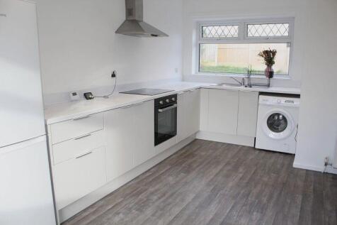 Fitted Dining Kitchen