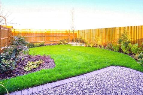 Show Home Garden