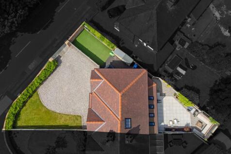 Drone Shot
