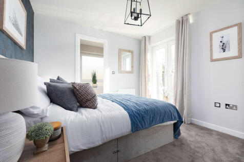 Showhome photography