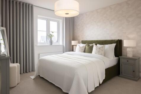 knights grove, newbury