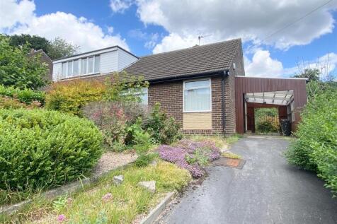 Bramleys Estate Agents - Birklands Road - Cowcliff