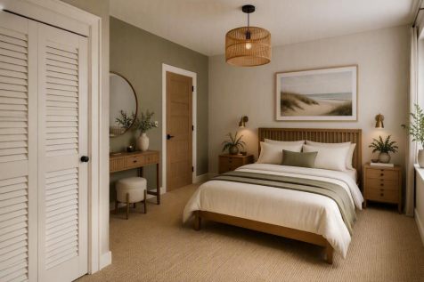 CGI Bedroom 1