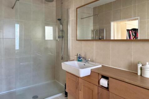 Apartment 1 - Bathroom