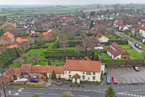 Pub for sale in sheriff hutton