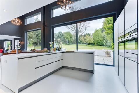 Modern Kitchen