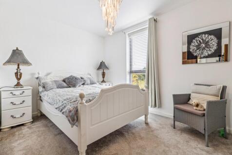 Bedroom 1 (1st)