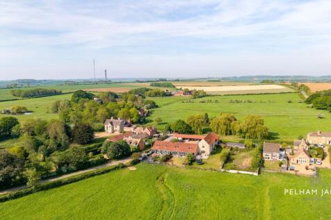 Paddock View, Haddon