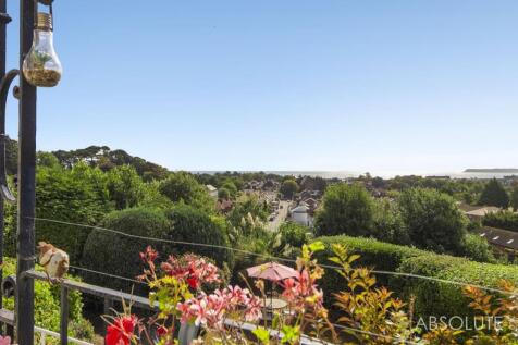 View from sun terrace