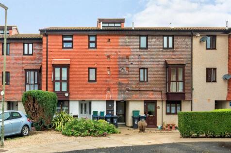 Buttermere Close
