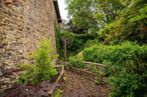 Exterior and Gardens
