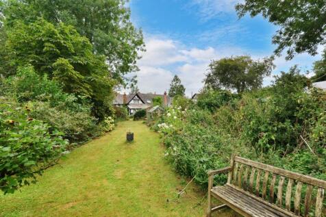 The Old Post Office Eardisland - (11).jpg