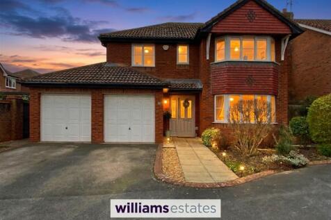 dusk front