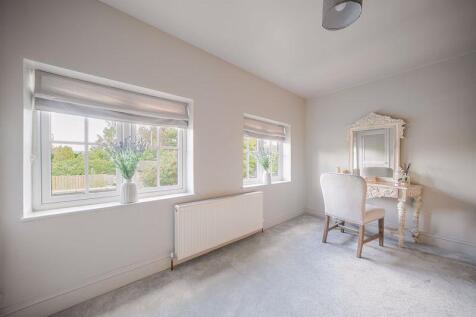 Dressing room / Bedroom 4