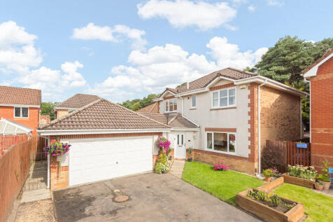 123 Oldwood Place...