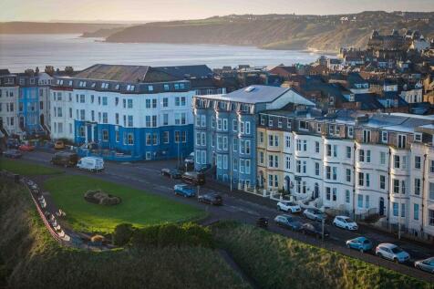 Hotel for sale in scarborough