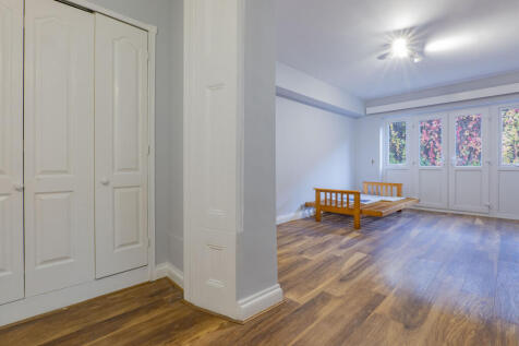 1 bed flat to rent