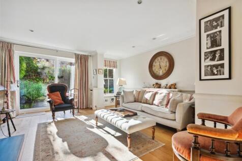FOR SALE Cranbrook Road, W4