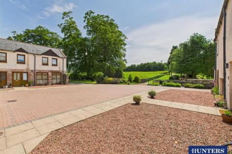 Front Garden/Courtyard