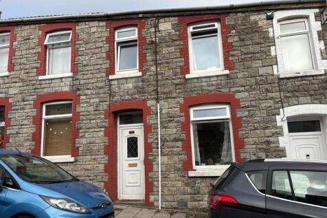 2 Bedroom Terraced in CF31 1LS
