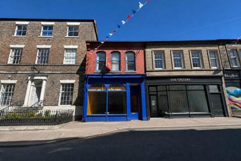 Office to rent in ripon