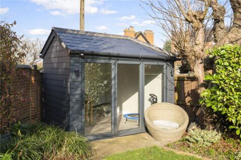 Summer House