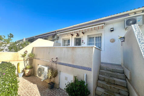 Pueblo Bravo Bungalow Ciudad Quesada