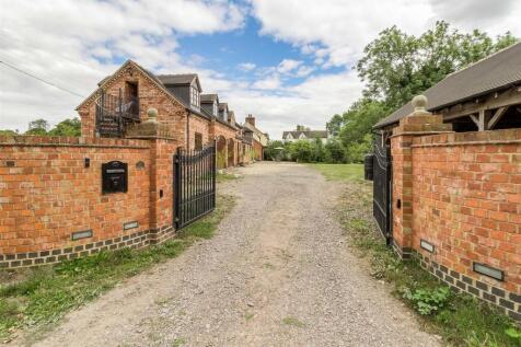 21 Leather Mills Lane, Hartshill