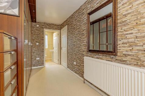 Principle Double Bedroom One