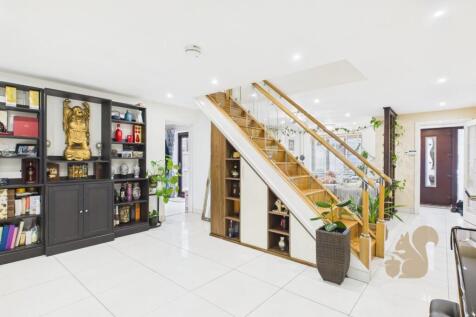 Reception Space