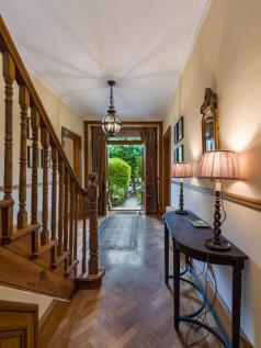Entranceway