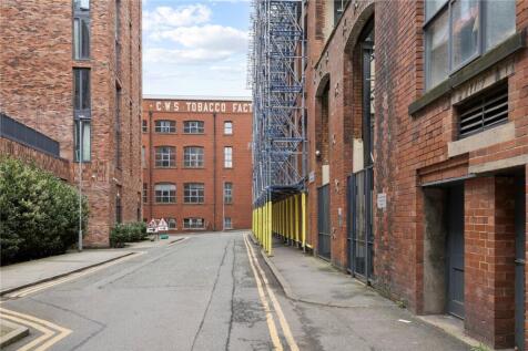 Street Level
