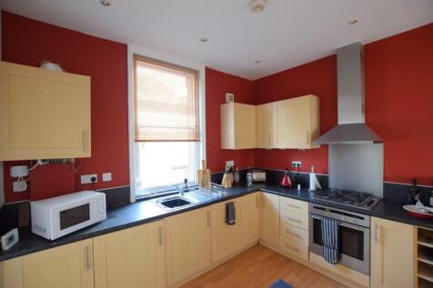 2 Bedroom Flat in LN2 5RT