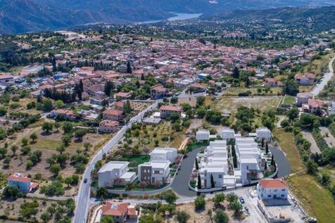 Aerial View of...