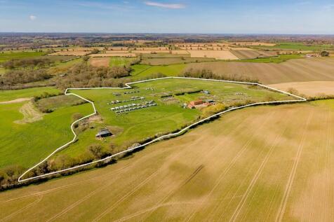 Wades Farm