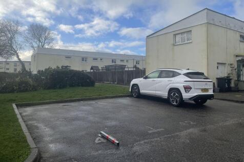 Allocated Parking