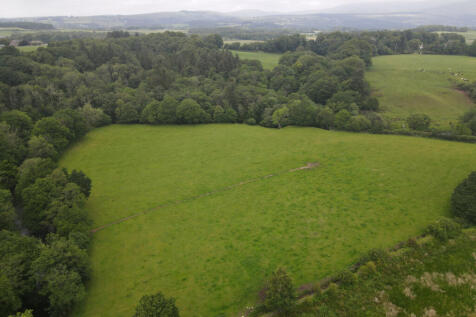 APPROX. 19.5 ACRES (7.89ha) OF AGRICULTURAL LAND 