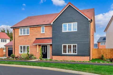 Dandara - The Willows - The Kingston, Home 38