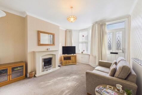 Lounge (Virtually Furnished)