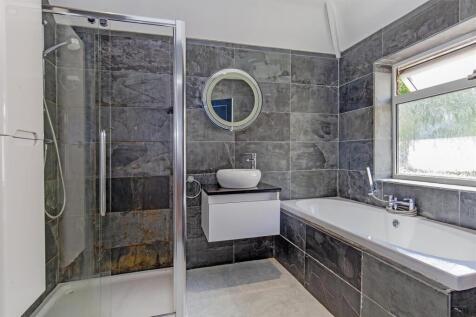 Luxury Family Bathroom