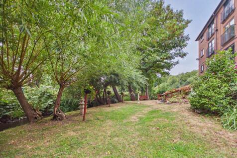 Communal Gardens