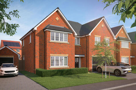 primary property image