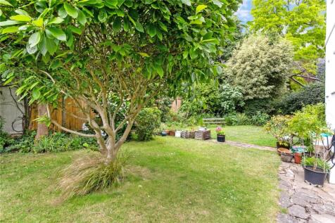 Communal Garden