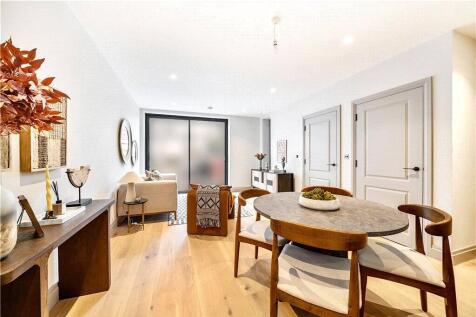 Kitchen/Living Room