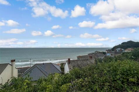 View From Communal Garden