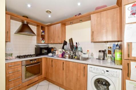 Lounge/Kitchen