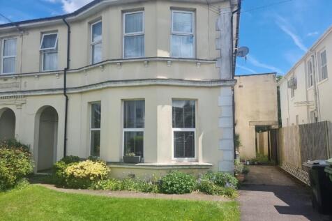 1 Bedroom Flat in TN1 2EU