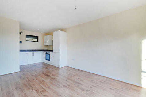 Open Plan living space